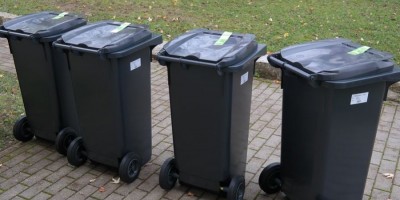 Modifications jours de collecte des déchets & horaires d'ouverture des déchèteries