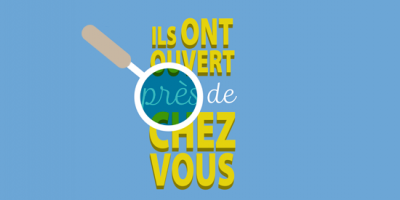 Près de chez vous chez ...(2)
