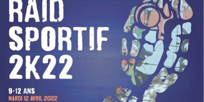 Le RAID SPORTIF revient et s'annonce encore plus intense ! Êtes-vous prêts ?