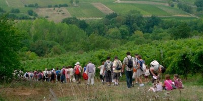 A Saumur ce week-end