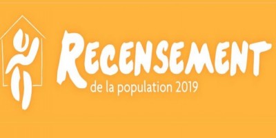 Recensement du 17 janvier au 23 février
