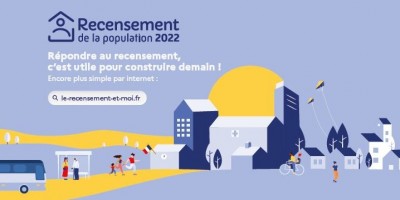 Recensement de la population