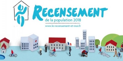 Le recensement : des chiffres aujourd'hui pour construire demain