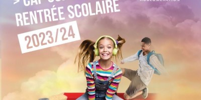Inscriptions aux transports scolaires 2023/2024, c’est maintenant !