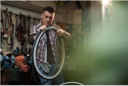 Aides financières pour l’achat et l’entretien des vélos : un coup de pouce pour une mobilité durable