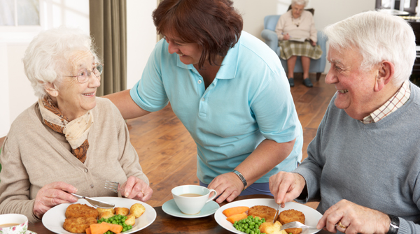 Repas des Anciens, il faut s’inscrire dès maintenant