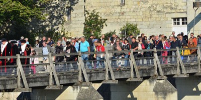 Retour sur un très beau week-end de septembre