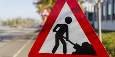 TRAVAUX RUE DE LA LEVÉE ET RUE DU DOCTEUR ROBERT