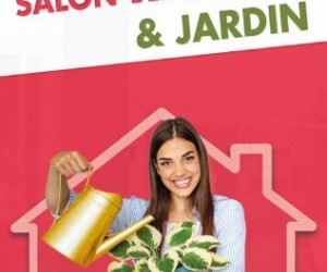 Salon Habitat & Jardin