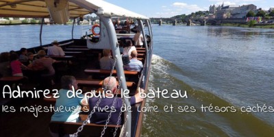 Remise à l’eau du Saumur Loire