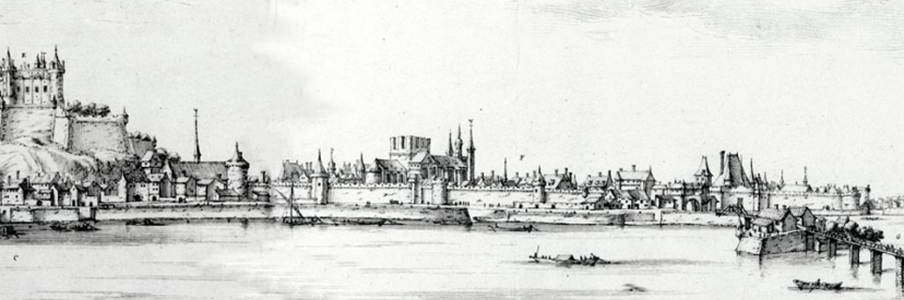 Partez à la découverte de votre patrimoine