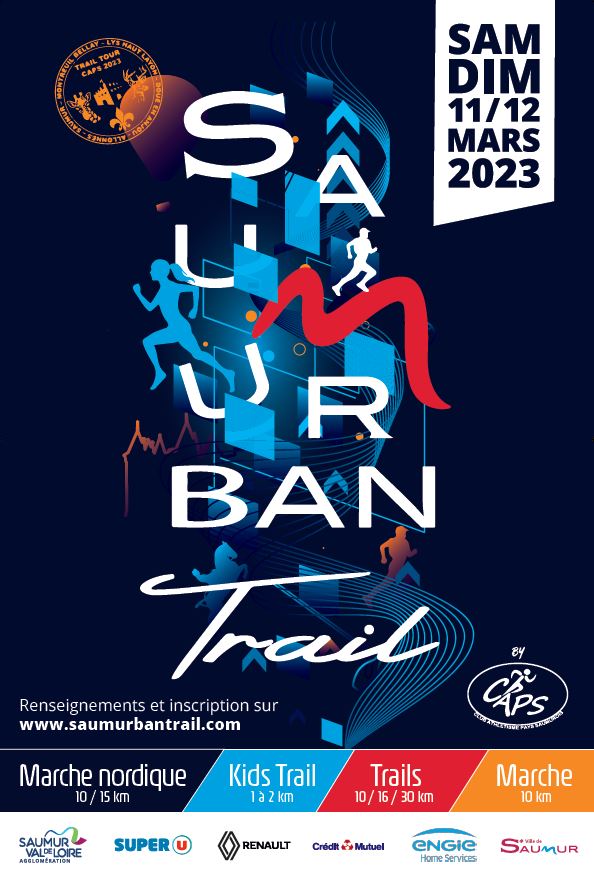 Saumurban Trail