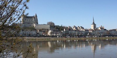 A Saumur ce week-end