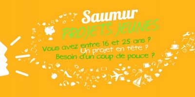 Saumur Projets Jeunes, la saison 2018 se prépare...