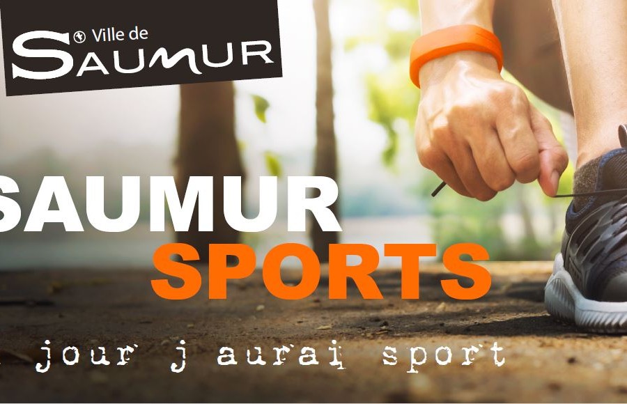 Saumur sports : initiation au karaté