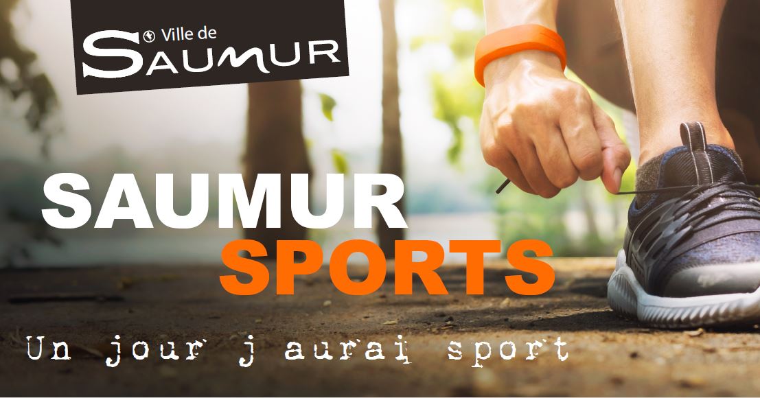 Saumur Sport : escalade