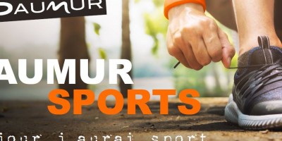 Saumur Sport : initiez-vous au tennis !