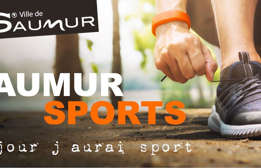 Saumur Sport : initiez-vous au tennis !