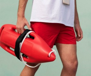 Initiation au sauvetage et au secourisme aquatique 