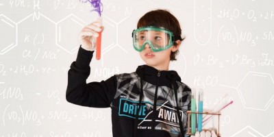 Fête de la Science 2021 à Saumur 
