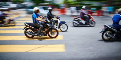 Police Municipale : des contrôles routiers pour lutter contre les nuisances sonores