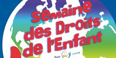La « semaine des droits de l’enfant » à Saumur