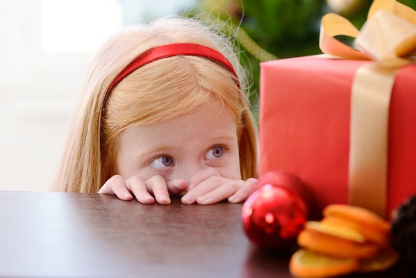 Bonnes fêtes de fin d'année