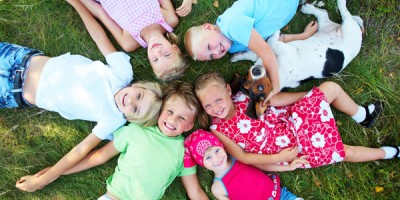 C’est la rentrée, pensez à inscrire vos enfants aux accueils de loisirs