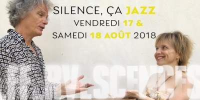 Silence, ça jazz...