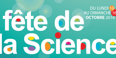 Fête de la science 2016 : le programme à Saumur