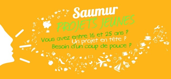 Saumur Projets Jeunes, la saison 2019 est lancée...