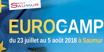 EUROCAMP 2018, on vote pour !!!