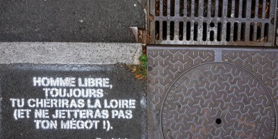 Incivisme : une nouvelle campagne de communication