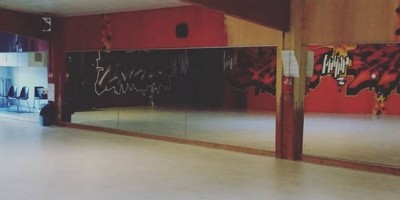 La salle de danse de la MJC fait peau neuve