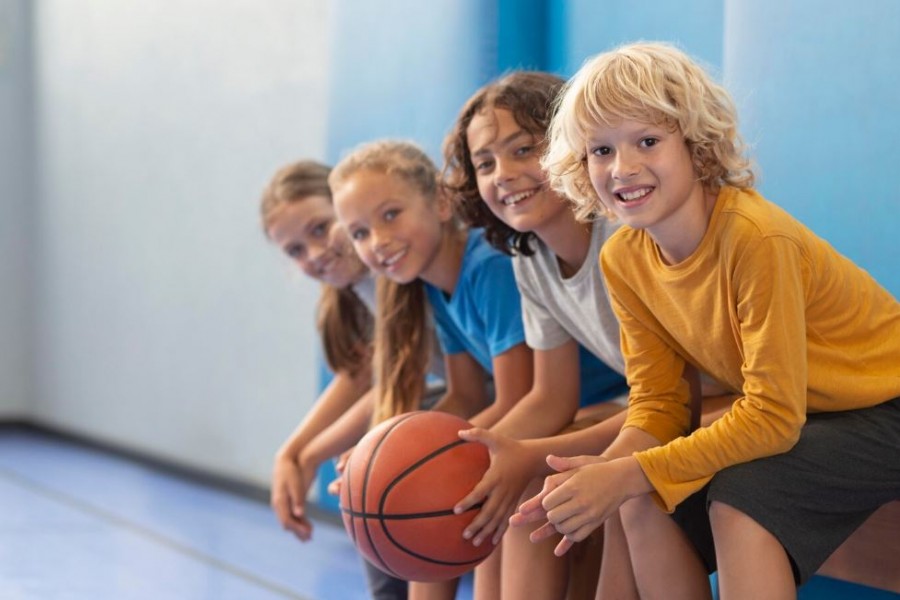 La Ville de Saumur renouvelle son aide à la pratique sportive des jeunes