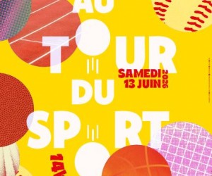 AU TOUR DU SPORT