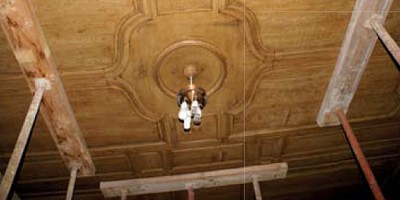 Faites un don pour la sacristie Saint-Pierre
