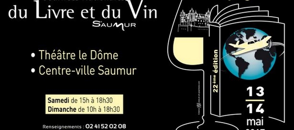 A Saumur ce week-end