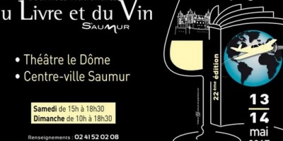 A Saumur ce week-end