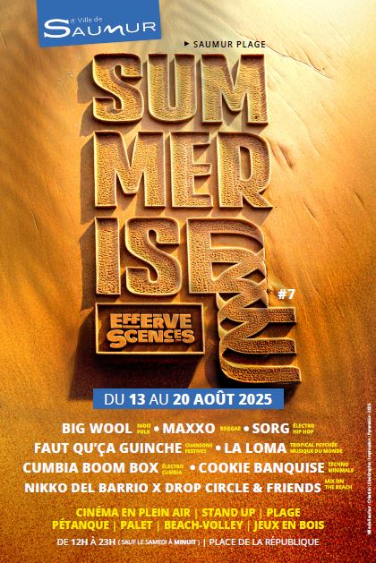 SUMMERISE