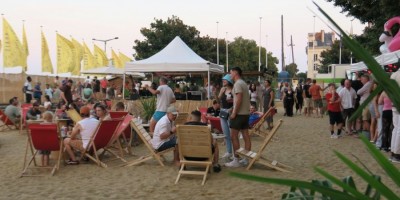 Summerise&nbsp;: appel &agrave; candidature pour l&rsquo;installation d&rsquo;un stand de restauration et d&rsquo;un bar