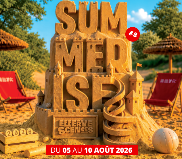 SUMMERISE Festival