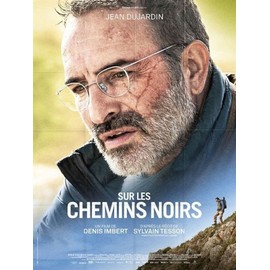 CINÉMA EN PLEIN AIR : SUR LES CHEMINS NOIRS