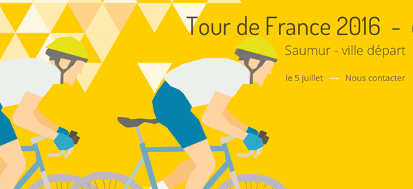 Tout, tout, vous saurez tout, sur le Tour de France !
