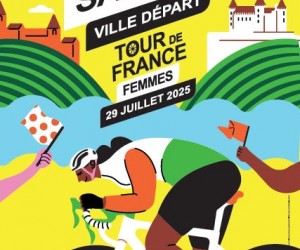Tour de France Femmes