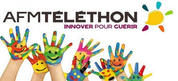 Téléthon 2018 : mobilisons-nous !