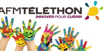 Téléthon 2018 : mobilisons-nous !