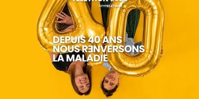 T&eacute;l&eacute;thon 2026 : des animations solidaires &agrave; Saumur pour une &eacute;dition &laquo; renversante ! &raquo;