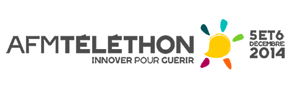 Soyez généreux pour le Téléthon