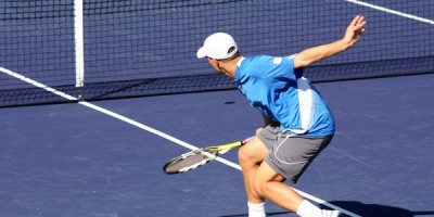 Des tarifs "semaine" pour le Tennis Club du Saumurois